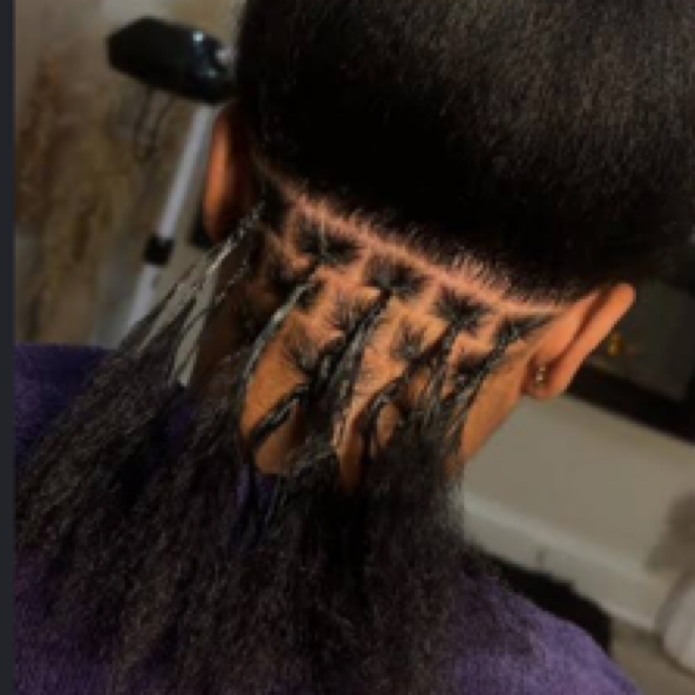 Just Parts at Braided By Yam in Casselberry, FL