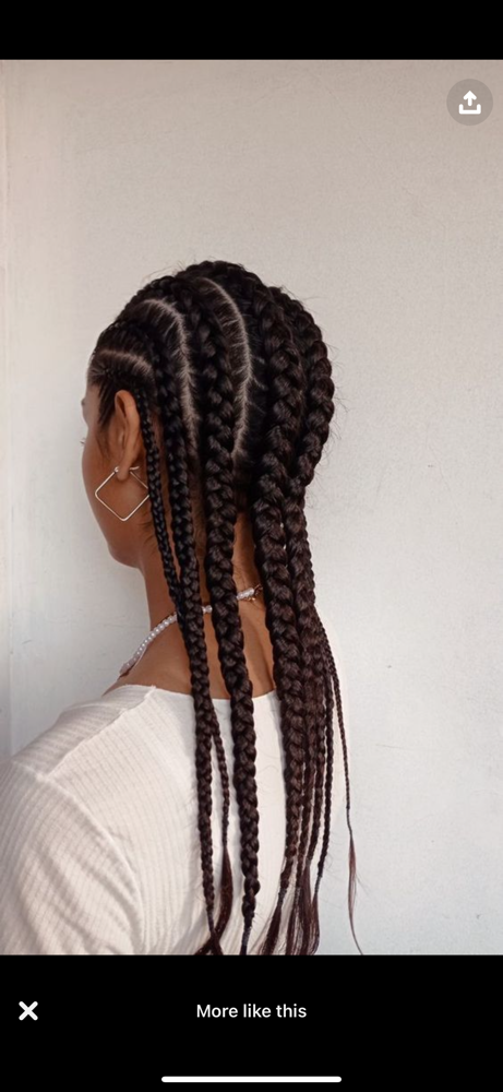 braids