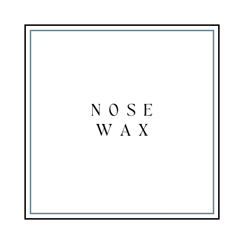 Nose Wax at Legacy Aesthetics in Flagstaff, AZ