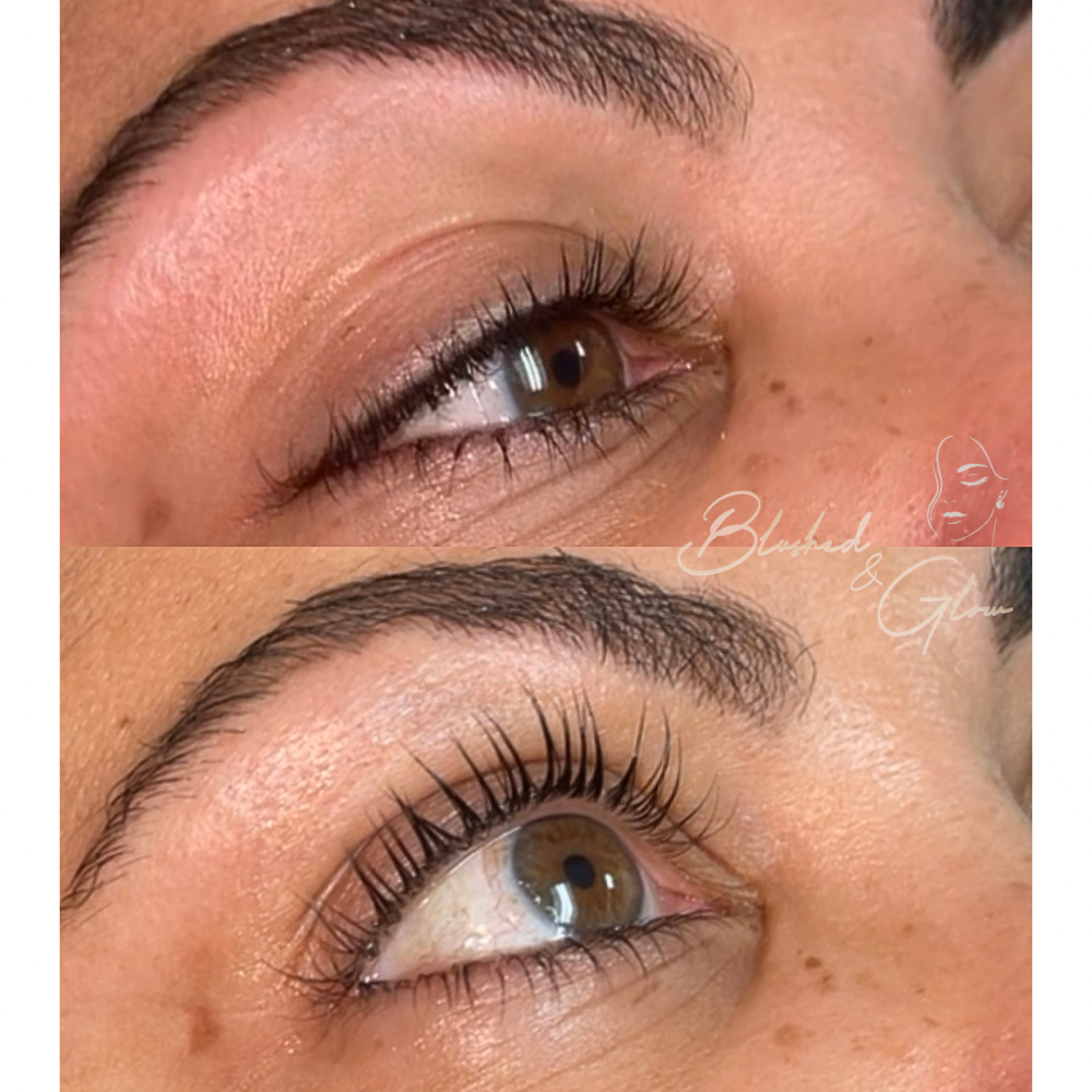 Lash Lift