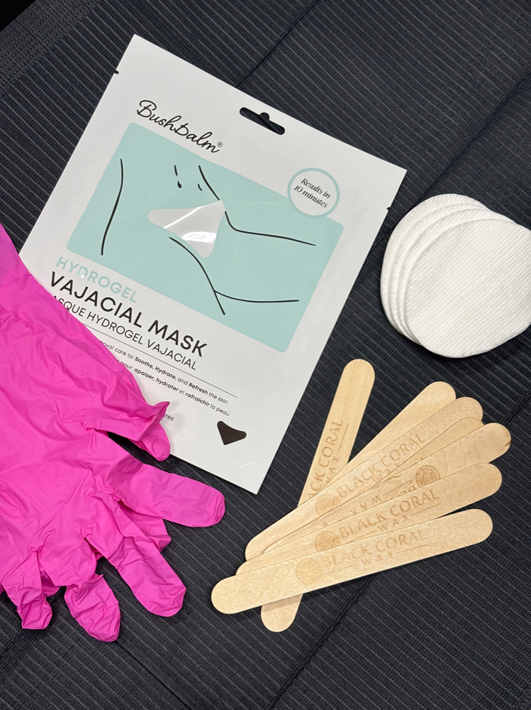 Brazilian Wax
