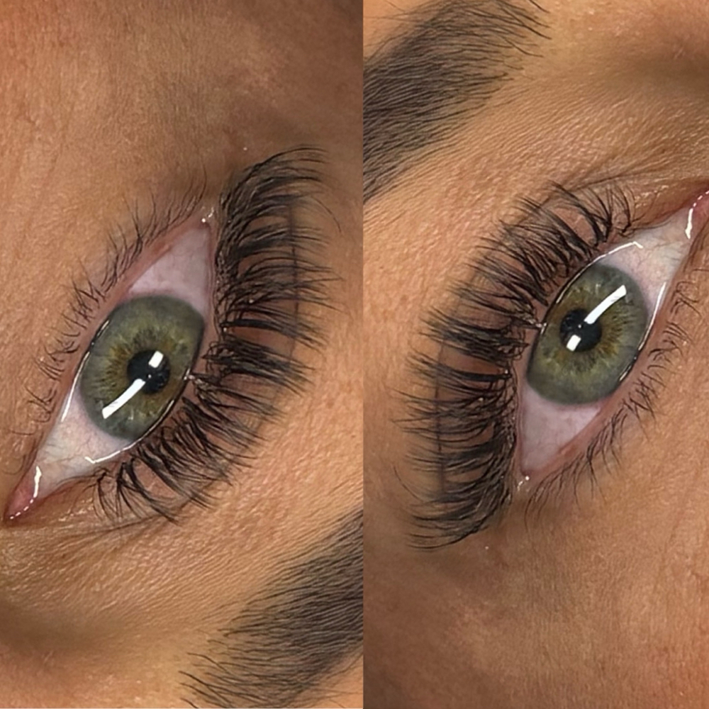 Wispy 2 Week Fill at XO Lash Studio LLC. in Apollo, PA