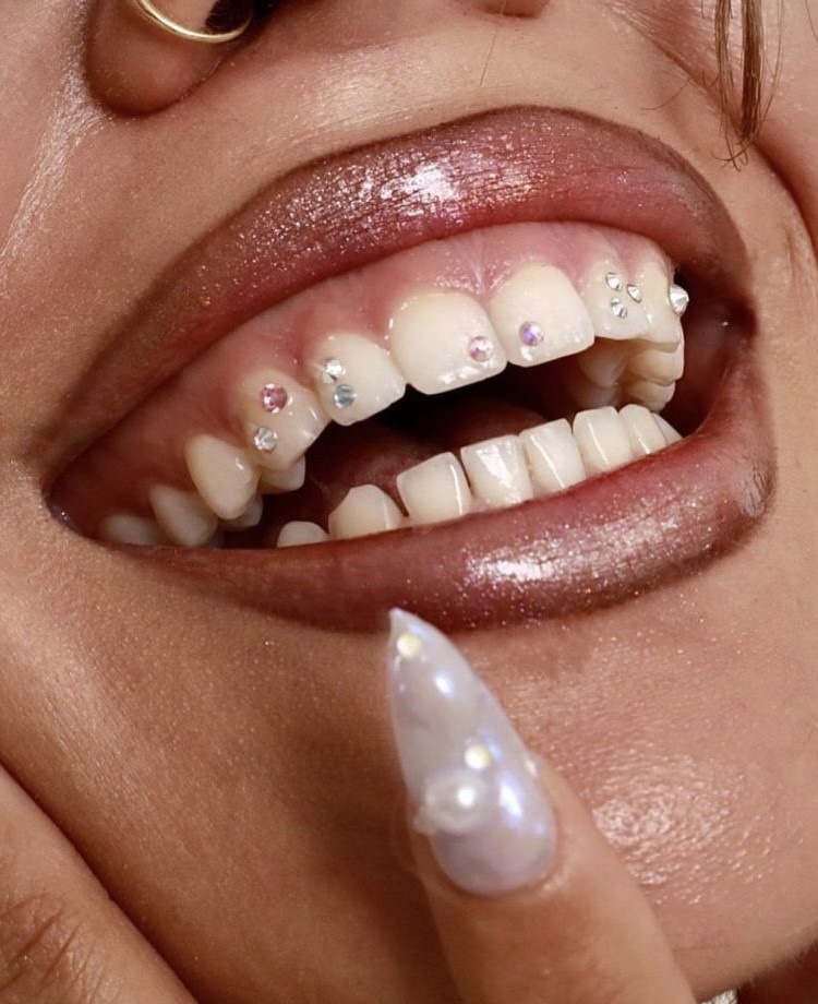 Tooth Gems
