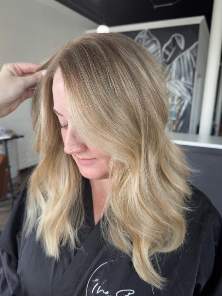 The Partial Foil