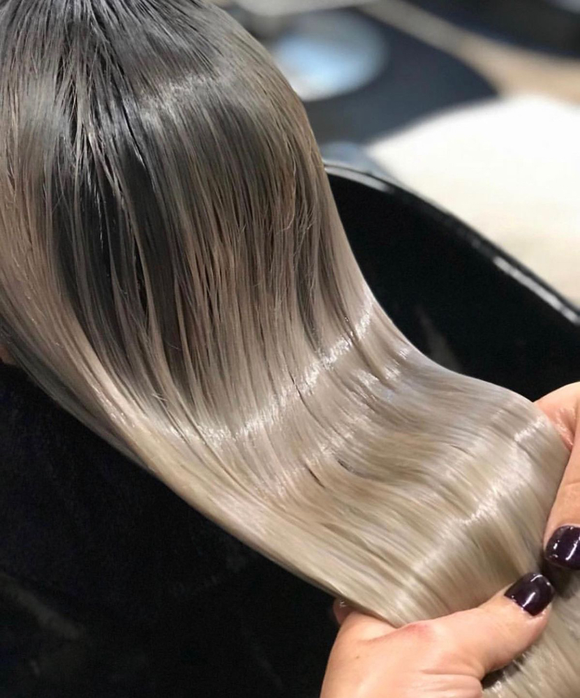 Gloss Refresh