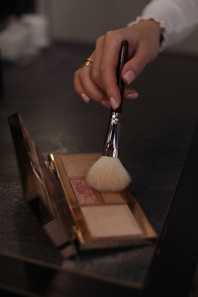 Make Up - Bridal Glam W/Lashes