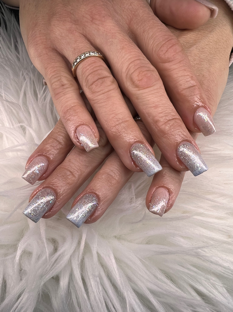 Acrylic-Fill