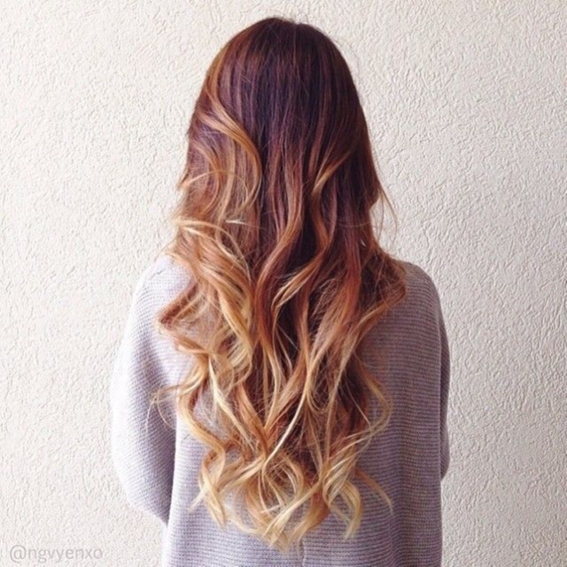 Ombré /Balayage