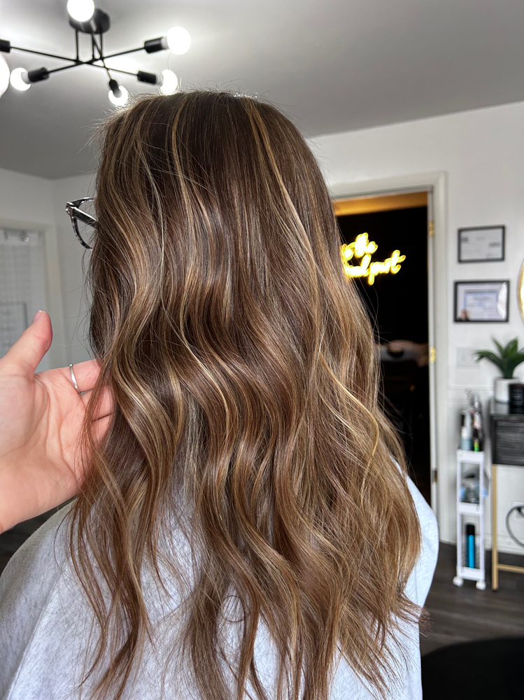 Highlight