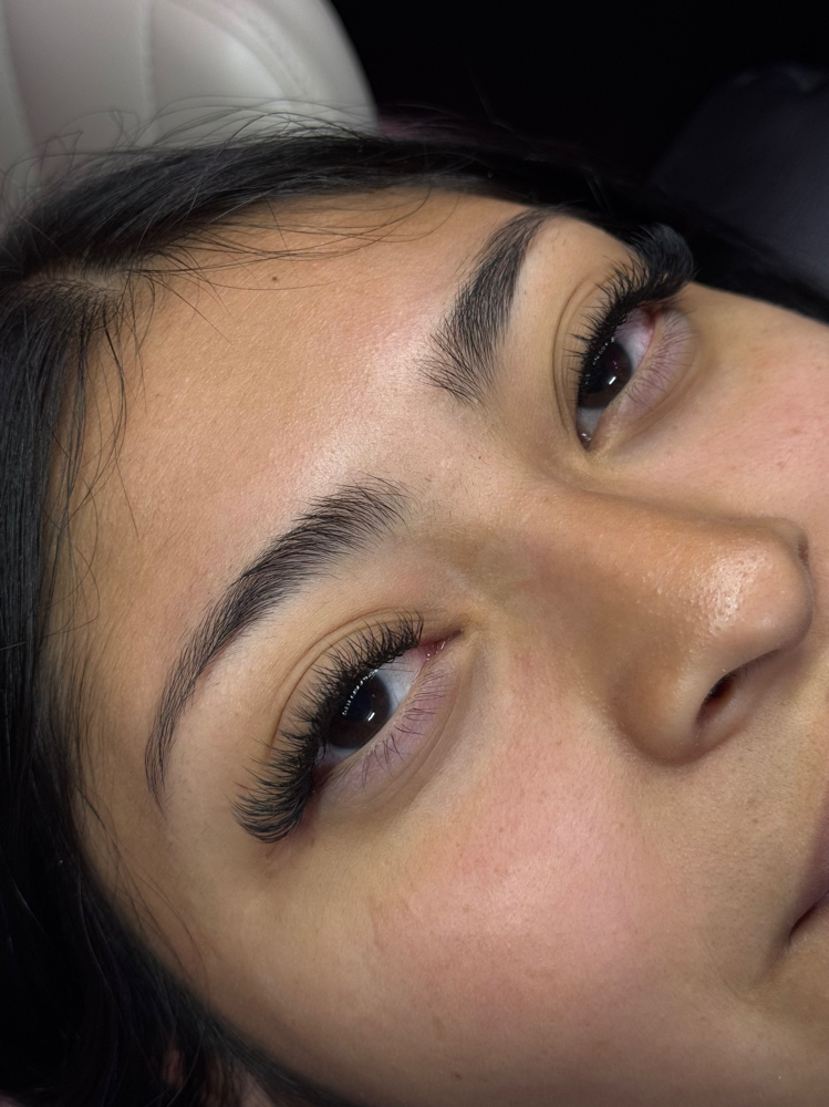 Classic Plus Full Set