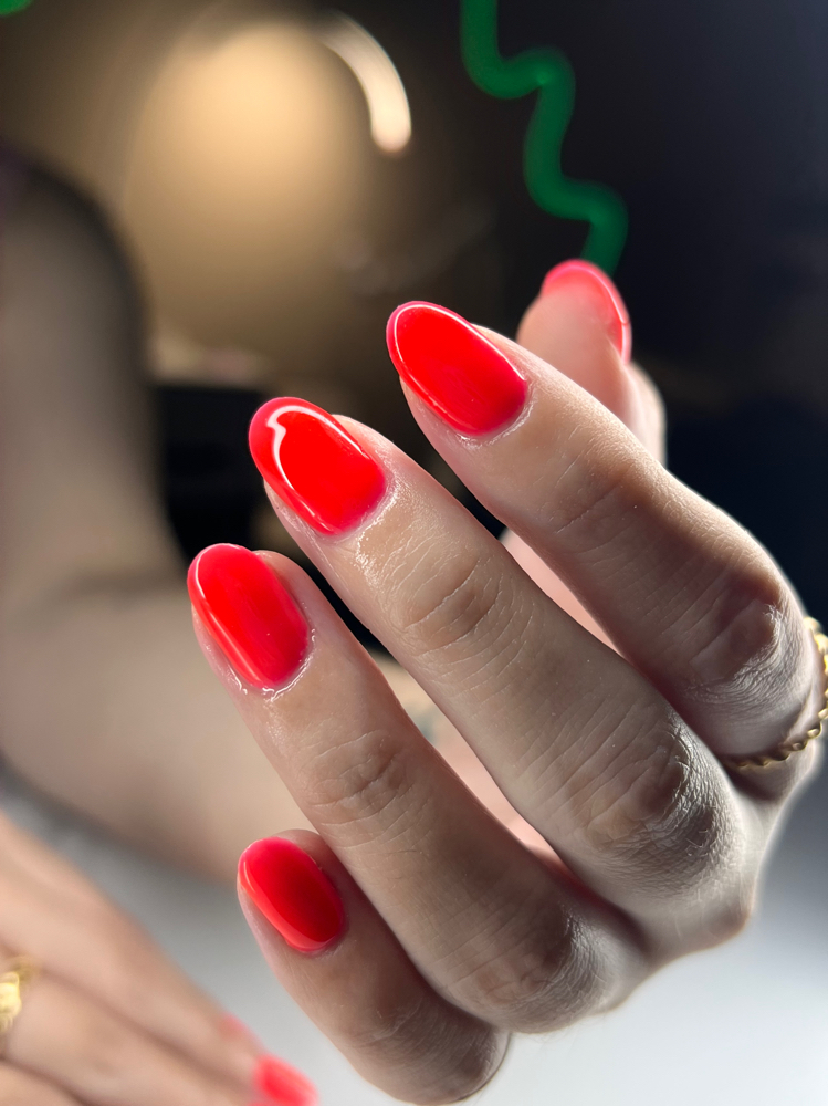 Rubber Base Gel at Aloco. in Fort Myers, FL