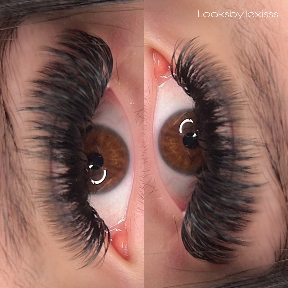 Volume Fill