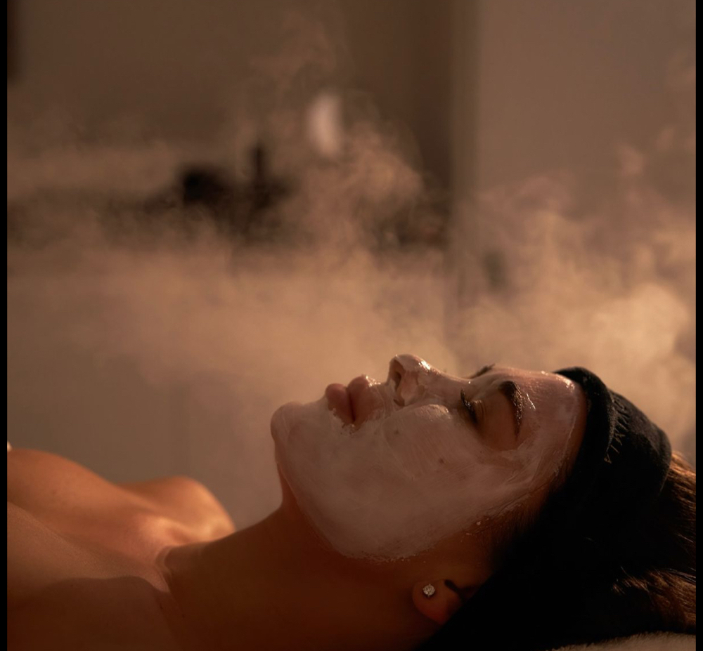 Exclusive relaxing facial at Samantha Guzman in Beltsville Md, MD