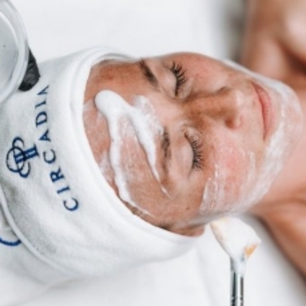 Oxygen Facial at Bare Beauty Salon & Spa in Fort Smith, AR