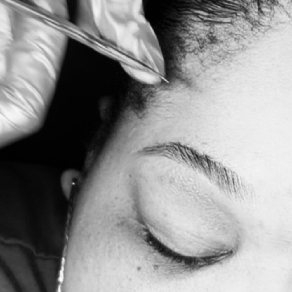 The Clean Up at KD Aesthetics in Concord, NC