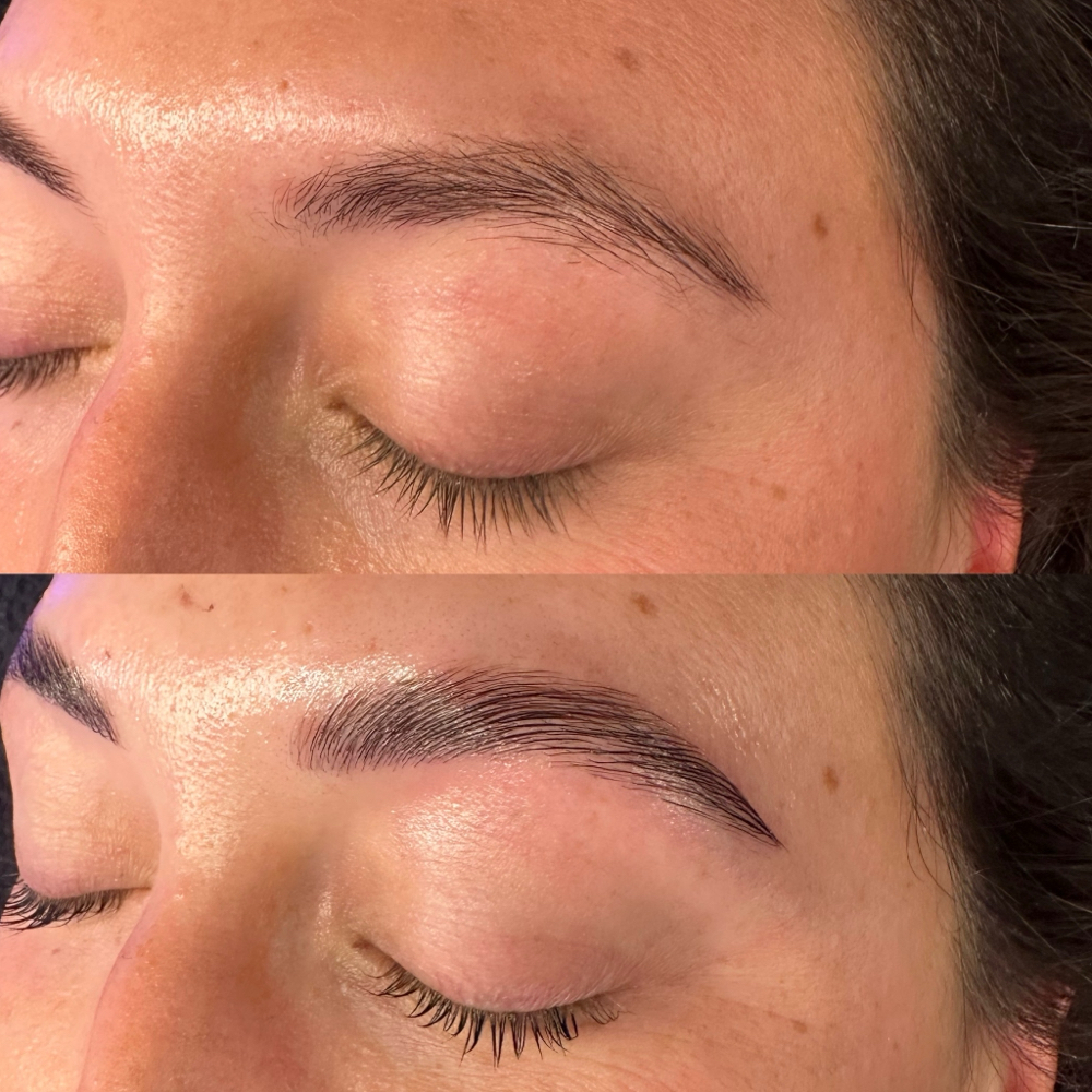 Brow Lamination