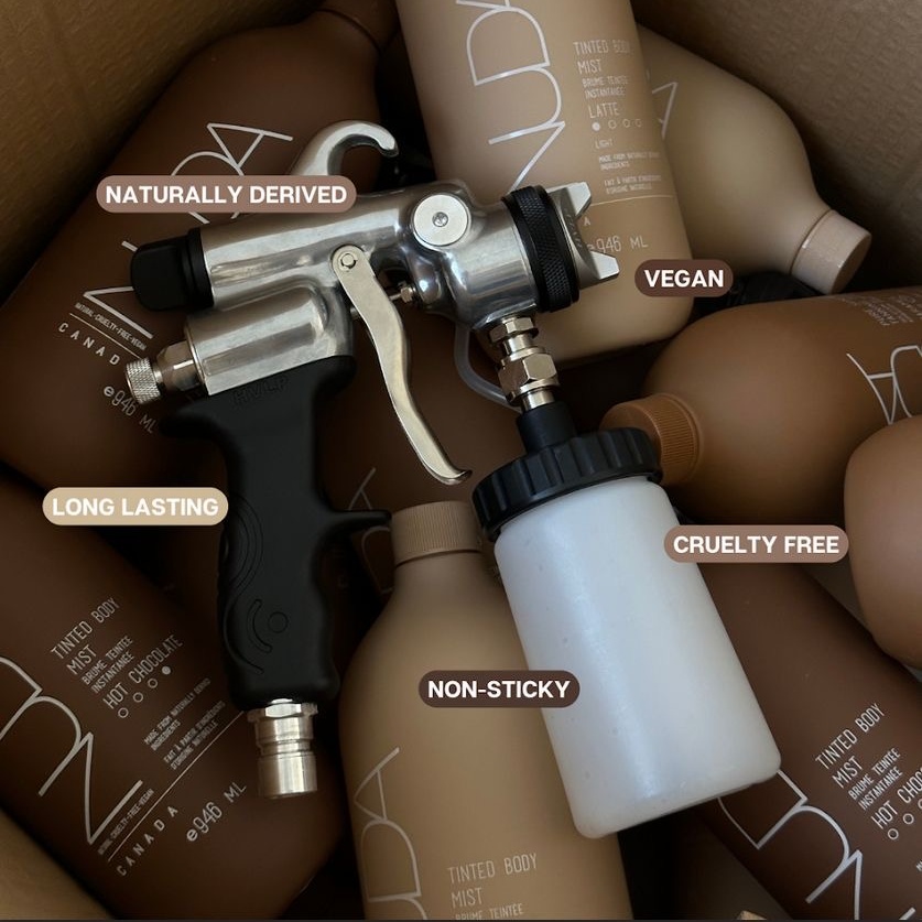 Signature Glow at Taylor Made Skyn in Dickinson, TX