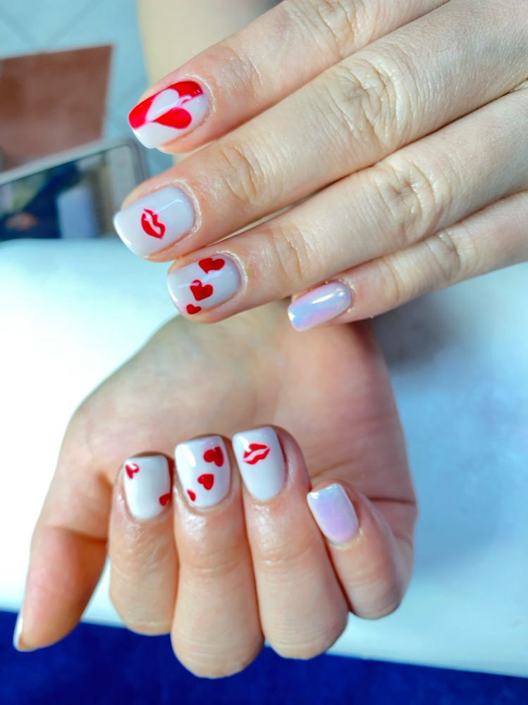 Nail Art