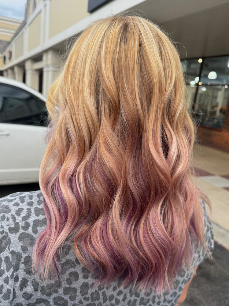 Vivid Color