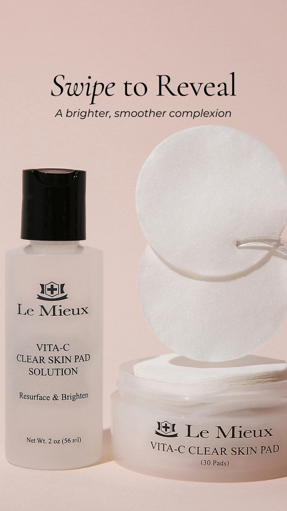 EXPRESS GLOW FACIAL 🌟