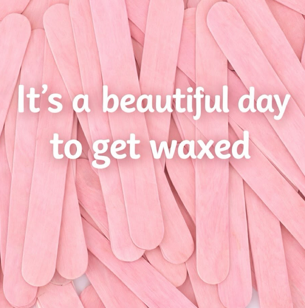 Eyebrow, Lip, Or Chin Wax at Southern Style Salon in Wytheville, VA