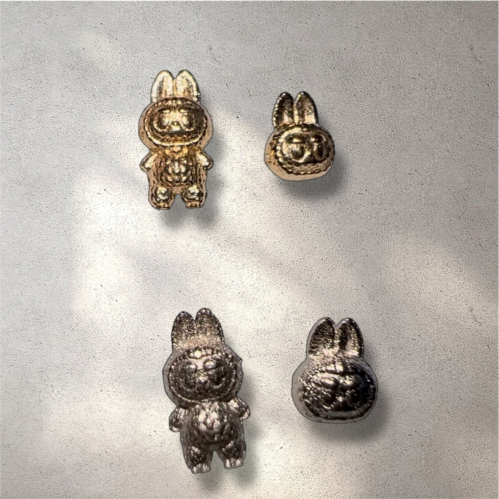 Labubu Toothgems