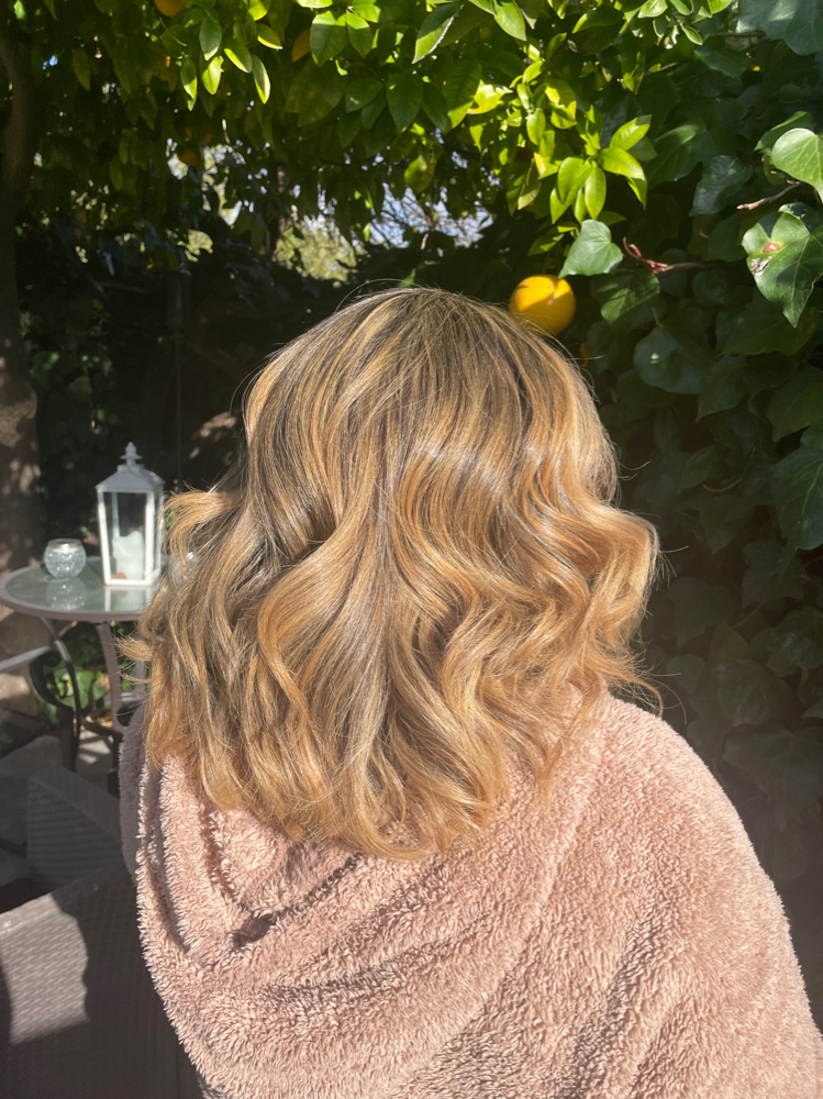 Color Correction