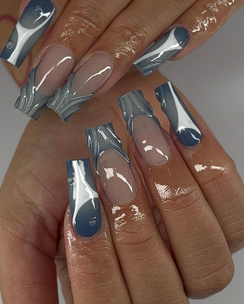 Acrylic Full Set (XL)