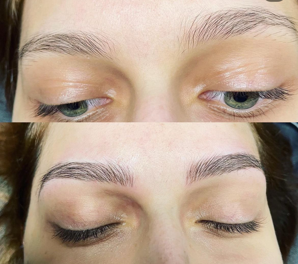 Microblading