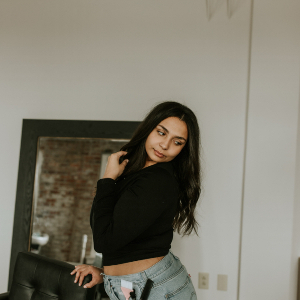 Underarm wax at Tais&Ko Salon in Saint Joseph, MO