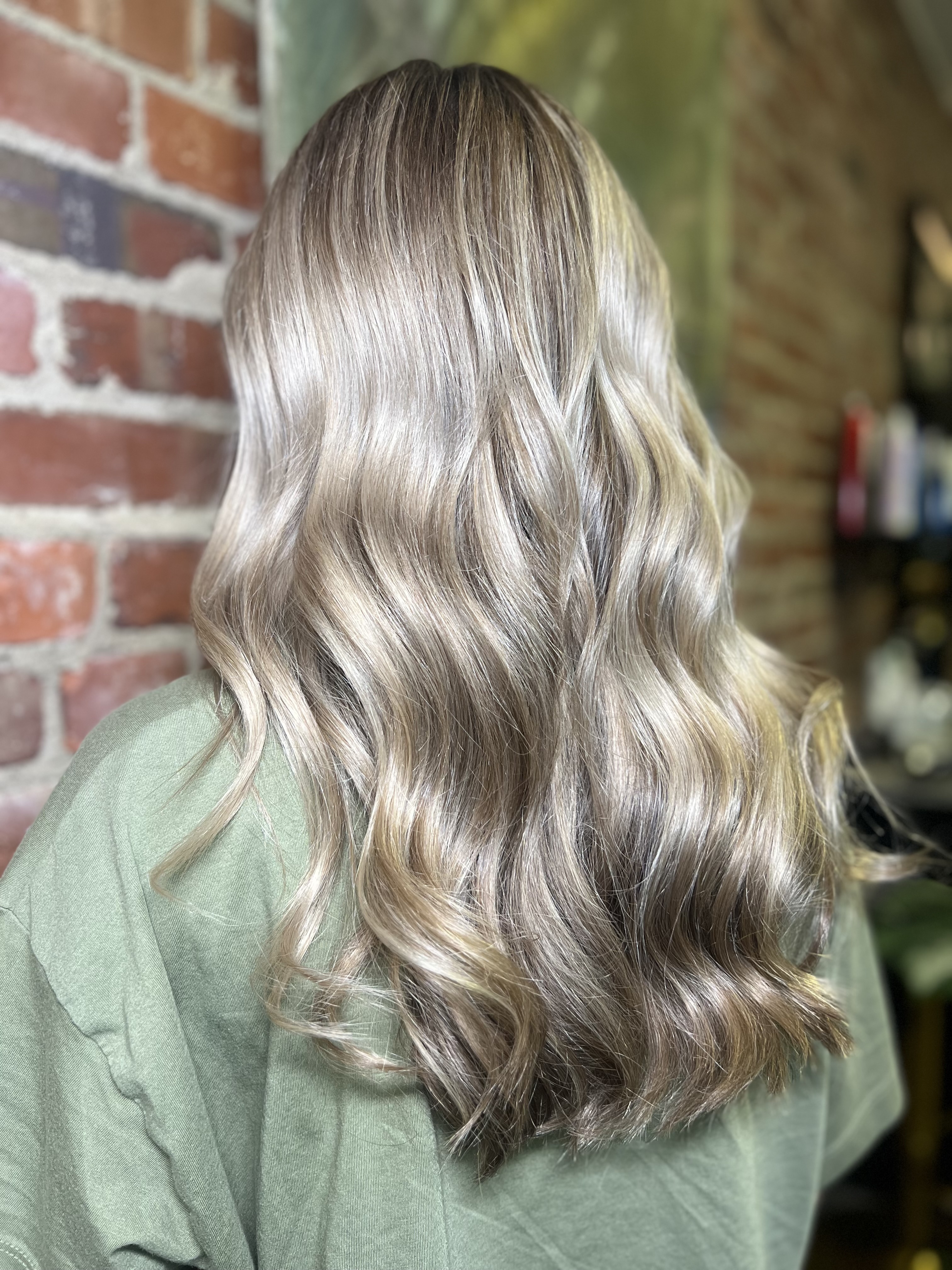 Monthly Blowout Package