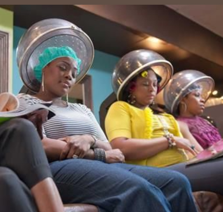 Treatment/ Add On Only at Chosen House of Styles in Somerset, NJ