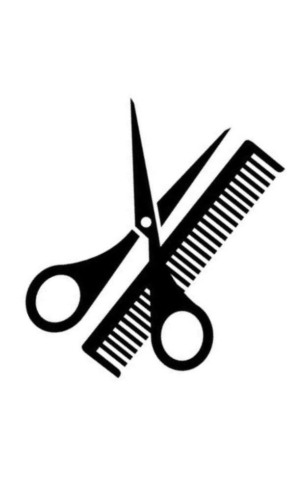 Women's/Men's  Haircut