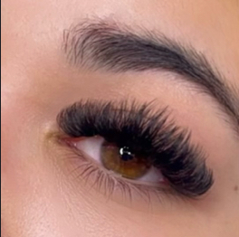 MEGA VOLUME FILL