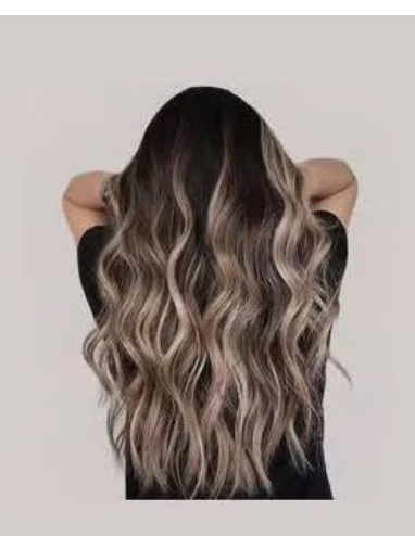 Balayage