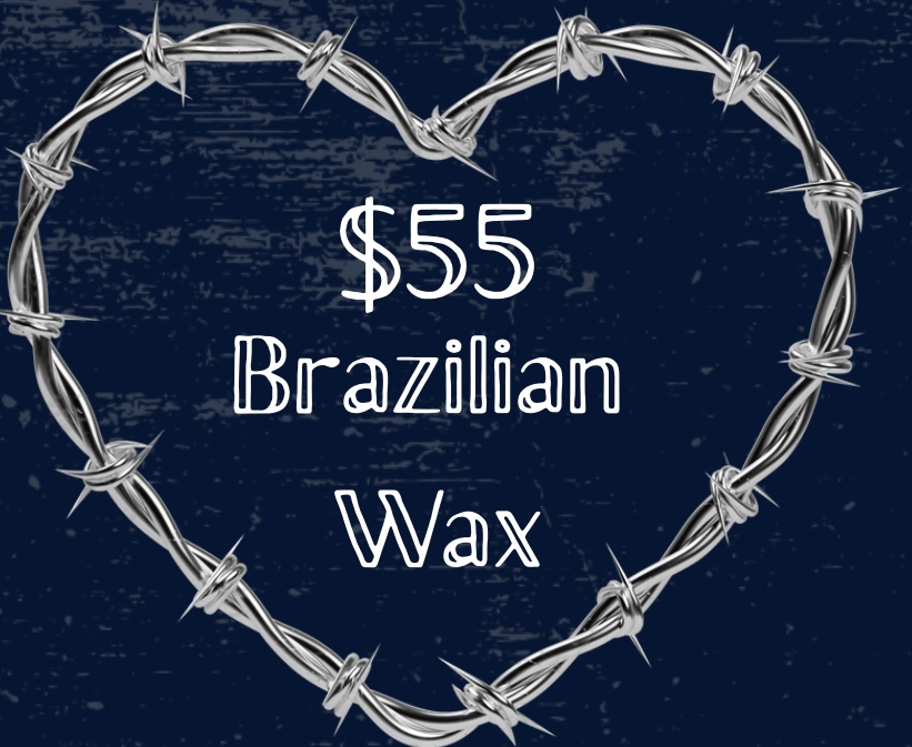 BRAZILIAN SPECIAL