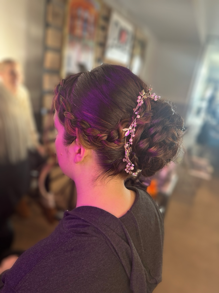 Hairstyle