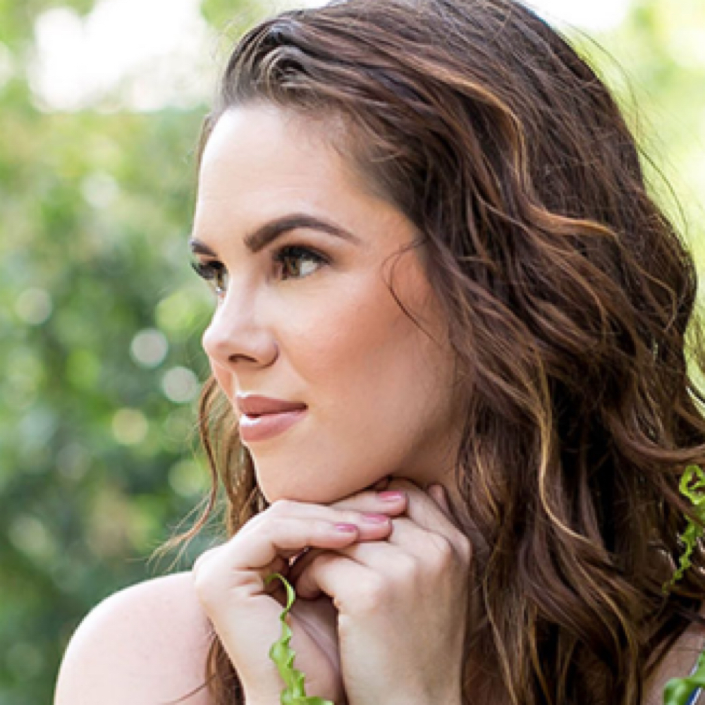 Root Retouch + Partial Foil at Earth + Ether Holistic Salon in Boulder, CO