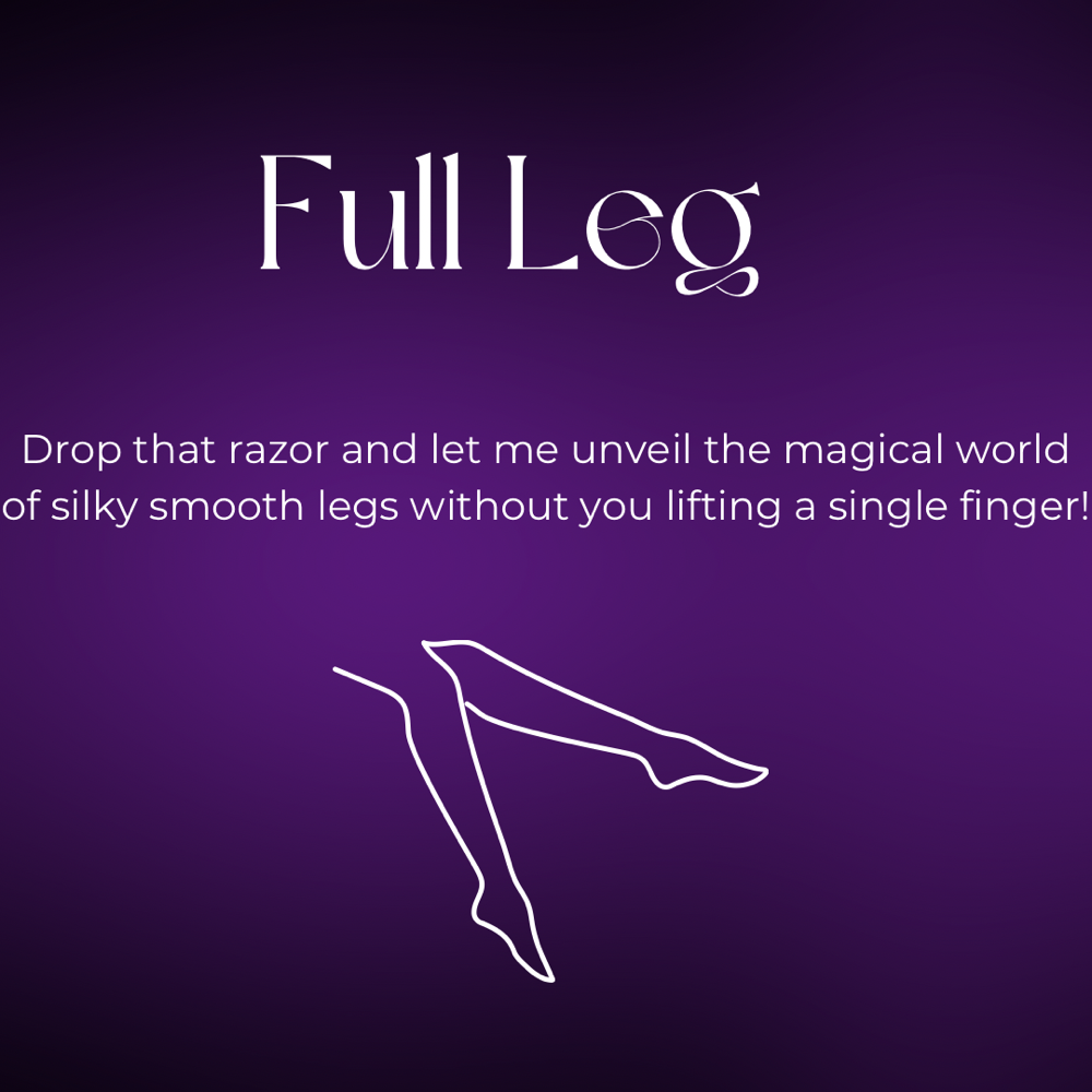 Full Leg