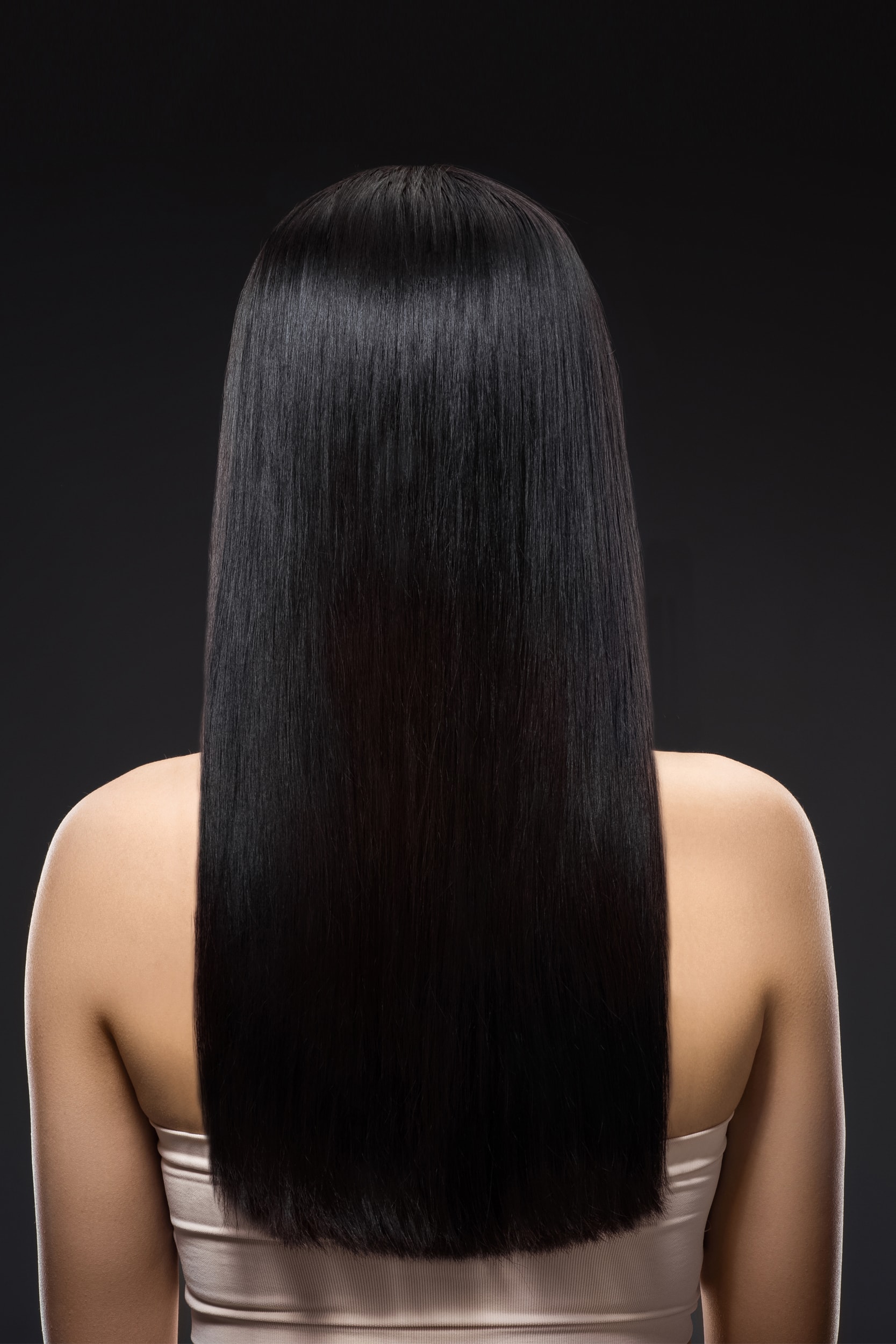 Yuko Japanese Straightening Perm