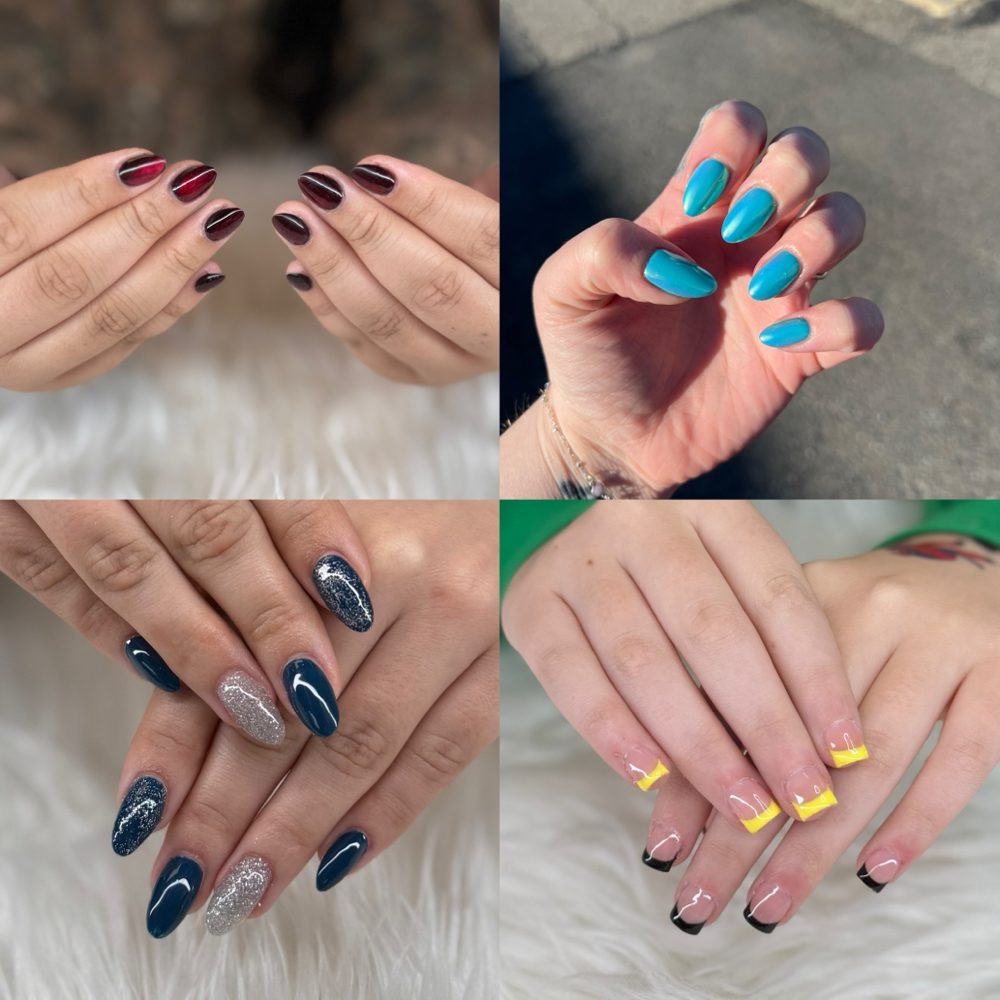 Enhancements & Extras at Looks by Loris & Nerissa in Whitney Point, NY