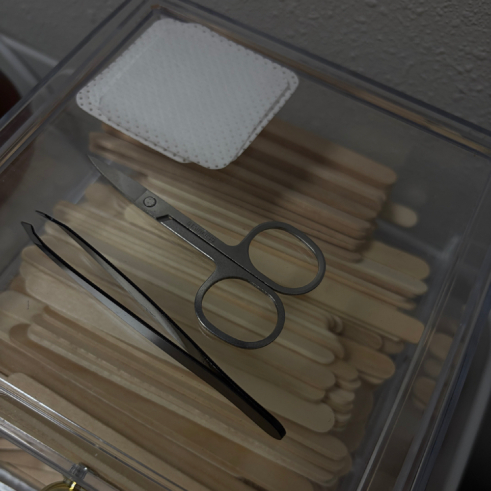 Eyebrow Wax at Cleanse and Clarify with Carly in Florence, AL