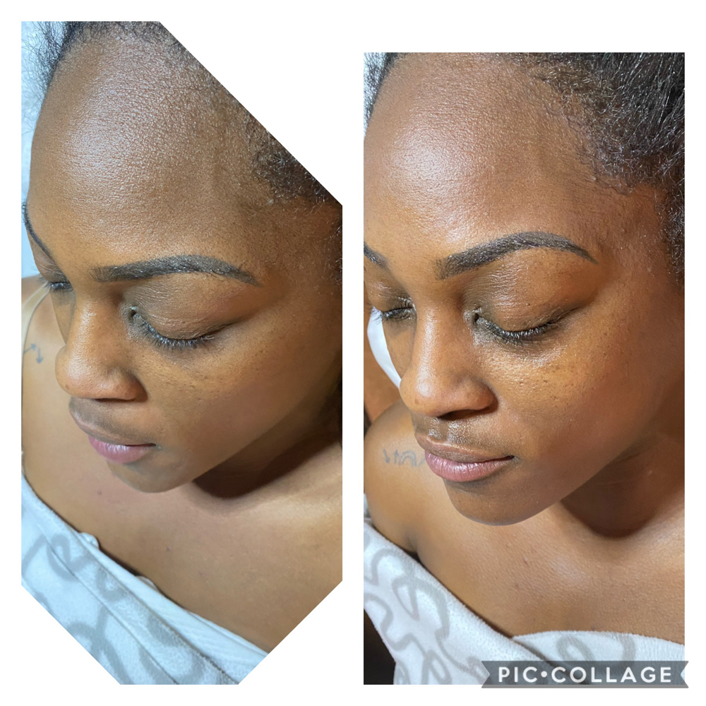 Hydrating Facial Treatment