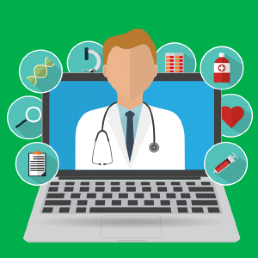 Telehealth Consultation