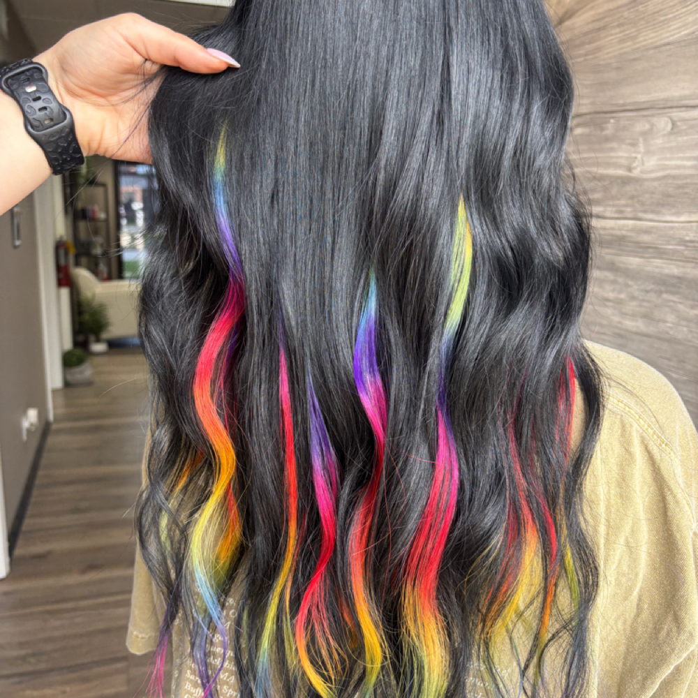 Extentions at Melissa at Meraki in Jefferson City, MO