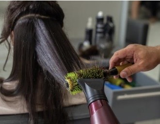 Cut And Blow Dry at A Little Snippy  ✂️ in Ellenville, NY