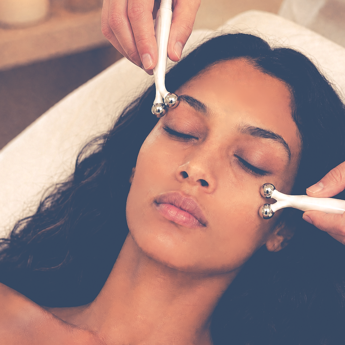 Micro Lift + Mini Facial at Cold Spring Apothecary - Apothecary Aesthetics + Hair Studio in Cold spring, NY