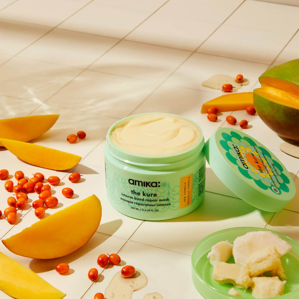 Hydration Treatment Hair Masque
