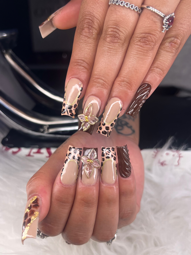 Gel Services