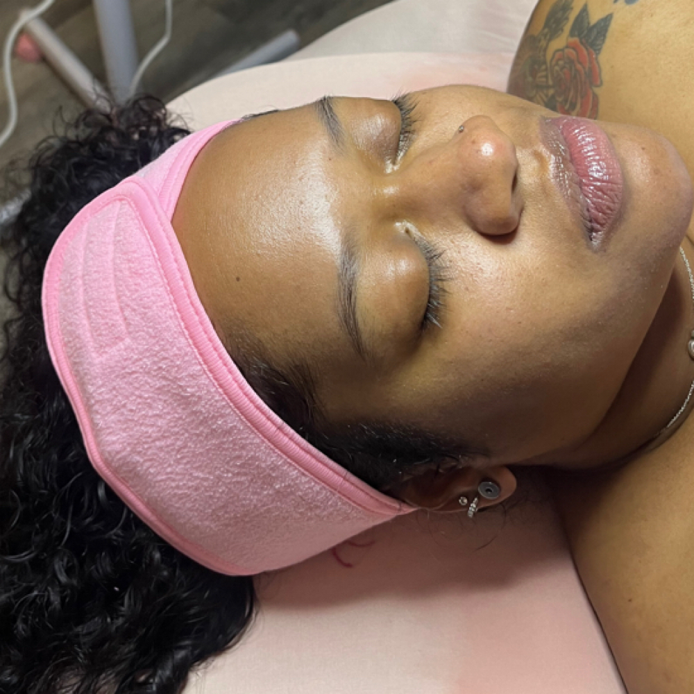 Bare Skin Signature Facial at BareWithDiana in Moreno Valley, CA